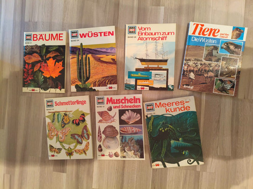Was ist bücher - was,