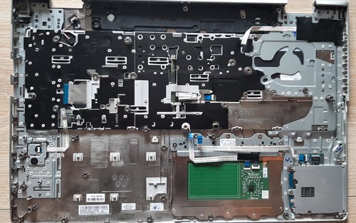 Probook 650 oberschale - hp,