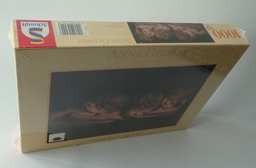Schmidt puzzle 57941 anne - puzzle,