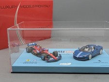 Modellautos 1:43 BBR Ferrari