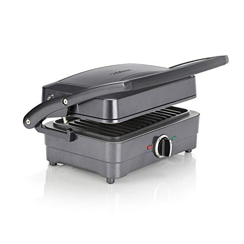 Cuisinart grill - grill, &