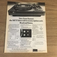 GRAM163 ZEITSCHRIFTENWERBUNG