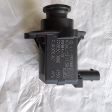 Turbolader Unterdruckdose