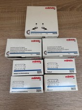Märklin H0 2x 7271