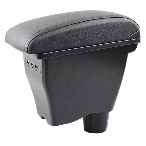Auto mittelarmlehne leder - auto,