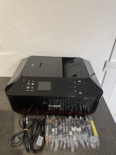 Canon pixma mx925 - canon,