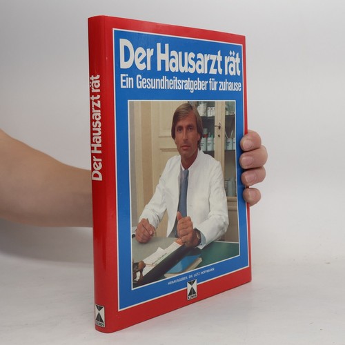Der hausarzt joan - hausarzt,