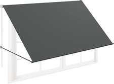 Fallarmmarkise Markise