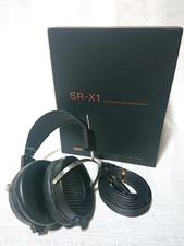 Stax SR-X1 Earspeaker