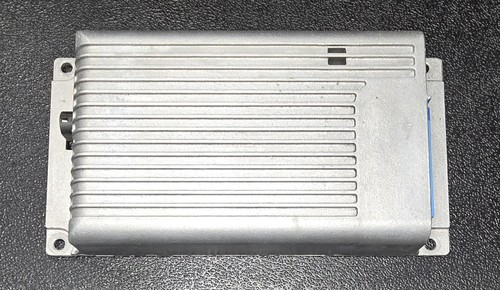 Bmw mulf2 high ispeech - bmw,