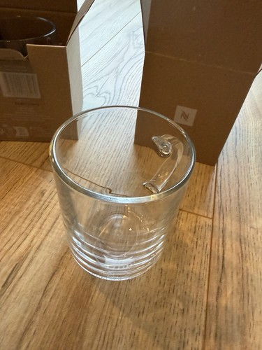 Nespresso vertuo mug - nespresso,