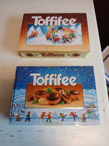 Toffifee