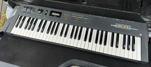Kawai k11 digital - digital, keyboard