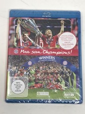 FC Bayern München - Mia san
