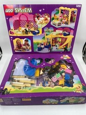 Lego System 5890 Belville