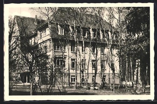 Walsrode ferienheim am - walsrode,,