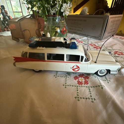 Playmobil ghostbusters - playmobil,