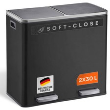 Mülleimer Abfalleimer