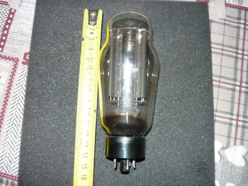 Big tube u52 - big,