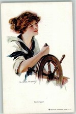 10636149 - The Pilot Steuerrad sign Nr 169 Glamour