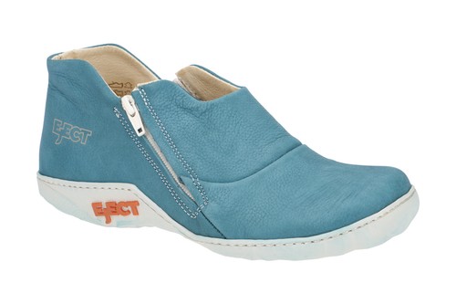 Eject schuhe diamante blau - schuhe,