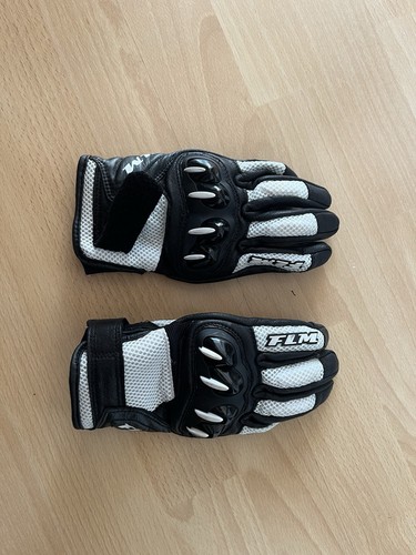 Flm motorrad handschuhe - flm,