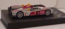 Z73 Audi R10 TDI 1:87 H0 LM Le