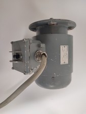 Elektromotor AEG AD71N4 1380 U/min (380V)