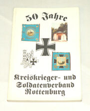 A1 50 Jahre Kreiskrieger- und