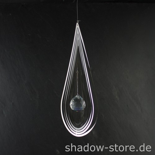 Metall windspiel spinner - windspiel,,