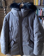 Mackage Jacke Parka Herren Ungetragen 3XL