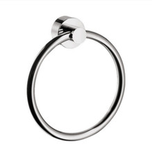 Hansgrohe AXOR UNO Chrome