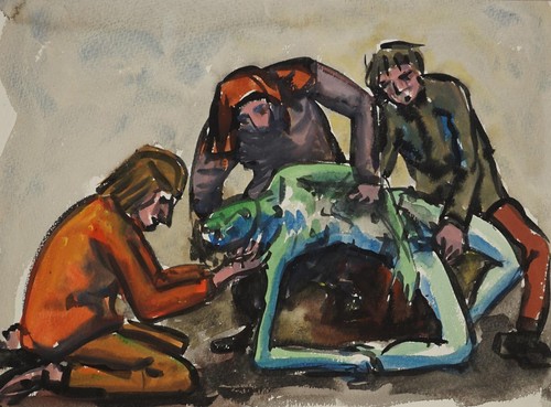 Johannes richter der - johannes,