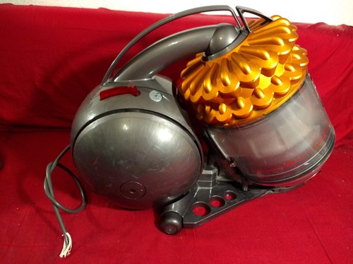 Dyson ball dc52 - dc52, staubsauger