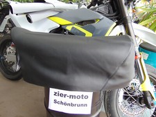 Hercules K125BW military Sitzbankbezug 2. Version