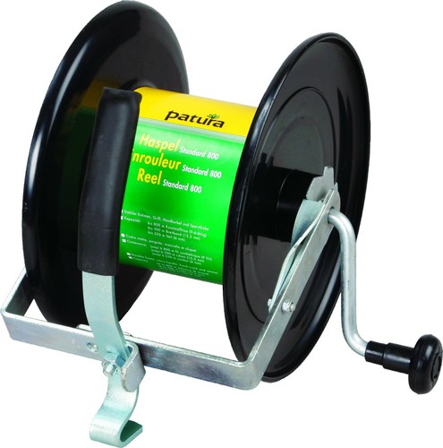 Patura standard haspel 800 - patura,
