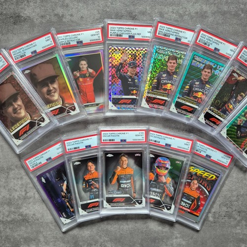 Formel psa karten - formel,