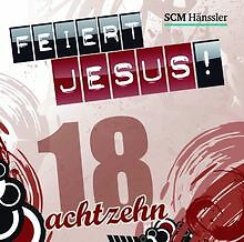 Feiert jesus buch - 18, |
