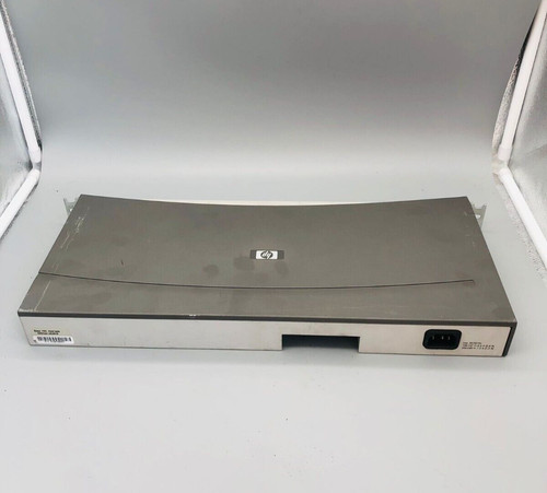 Procurve ethernet switch - hp,