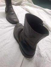VINTAGE La Martina Boots 43