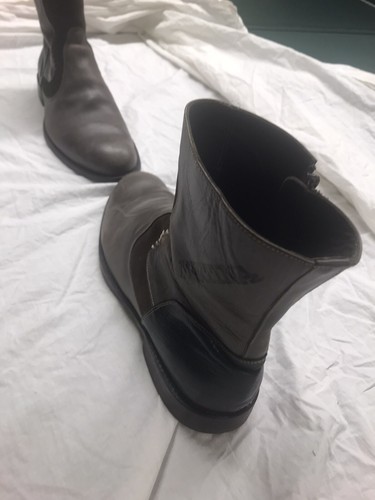 Vintage martina boots - vintage,