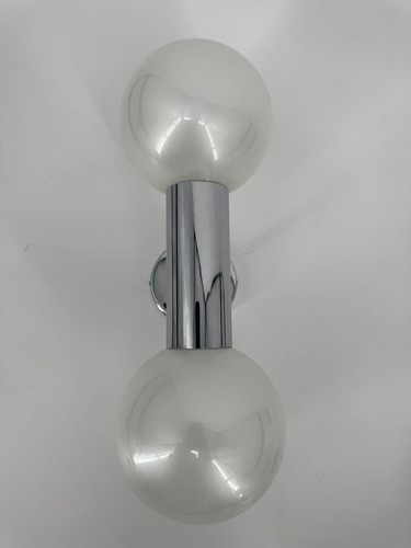 Space age lampe - age,
