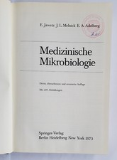 Jawetz melnick e - e.,