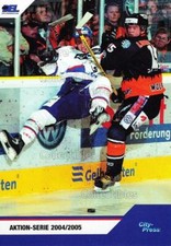 2004-05 German DEL Action