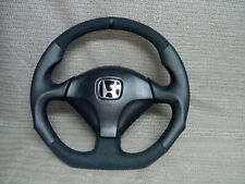 Sport Lenkrad Tuning Honda Civic EP1 EP2 EP3 Typ R  mit Airbag Neu Beziehen