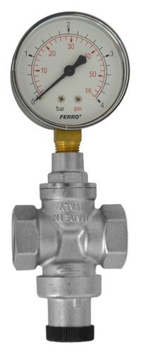 Druckminderer wasser - ,
