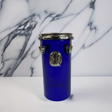 Octoban Navy Blue Seamless