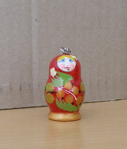 Matrjoschka matroschka - matrjoschka.,