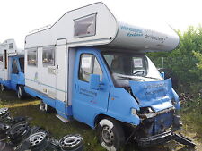 Weinsberg Toscana Karosserieblech 15x25cm Ducato 2,5tdi Schlachtfest Wohnmobil