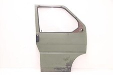 VW T4 2,4D Tür Beifahrerseite